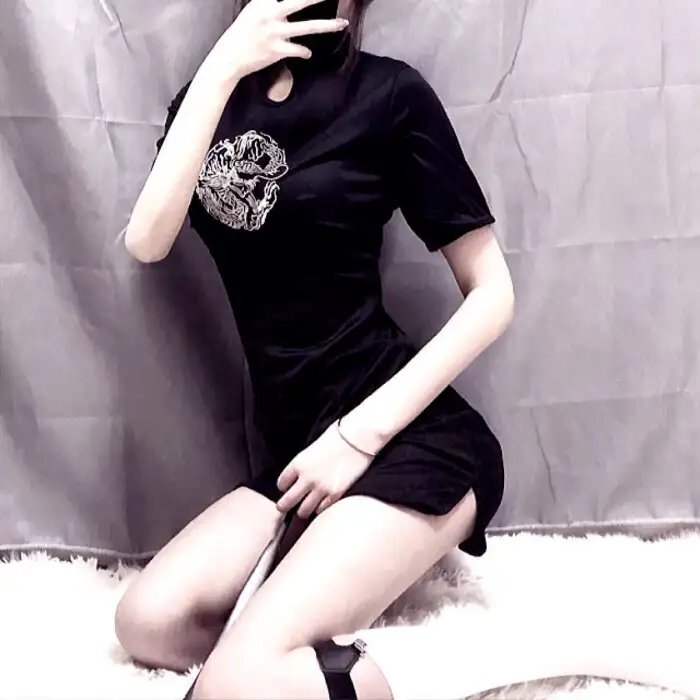 痴男淑女